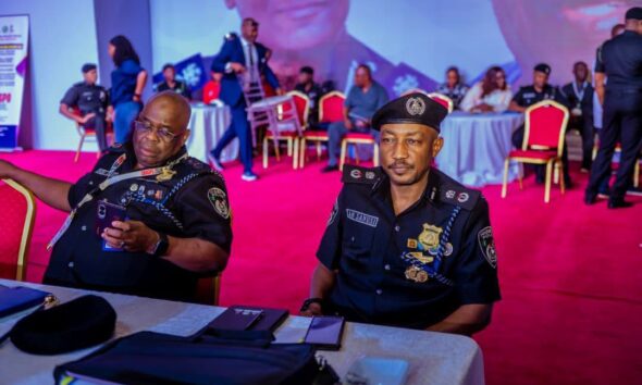 CP Sanusi