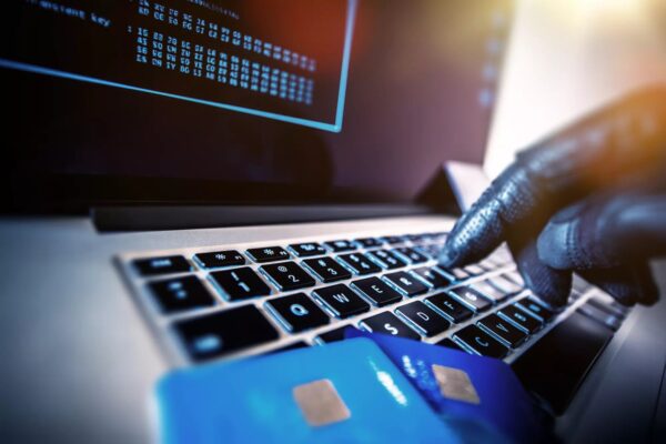 Cybercrime, Cybersecurity, Cyber, Digital