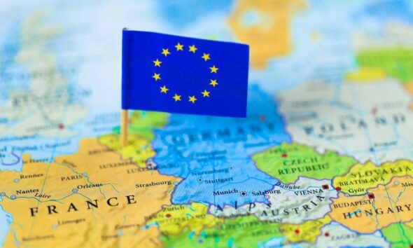 Europe - Russia, France, Germany