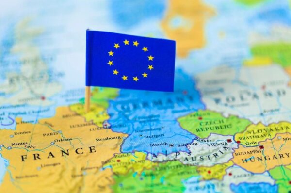 Europe - Russia, France, Germany