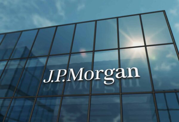 JP Morgan