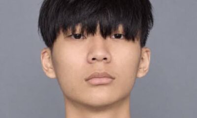 Malone Lam