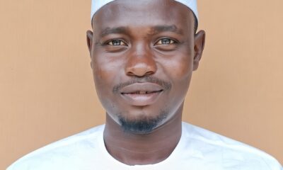 Muhammad Sagir Bauchi