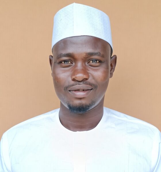 Muhammad Sagir Bauchi