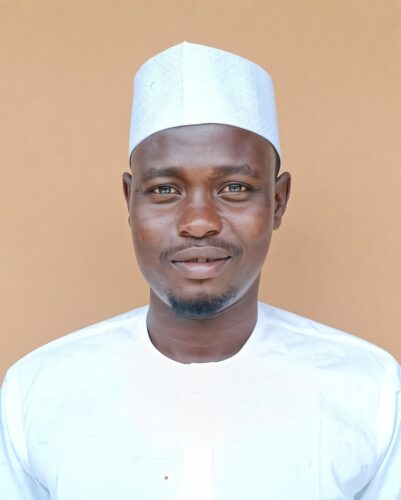 Muhammad Sagir Bauchi
