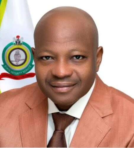 Oluwatosin Ajayi -DSS