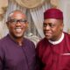 PETER OBI and FEMI FANI-KAYODE