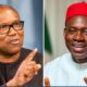 Peter Obi and Soludo