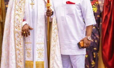 Rev. Ndubuisi Obi