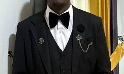 Ugochukwu Afuba