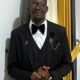 Ugochukwu Afuba