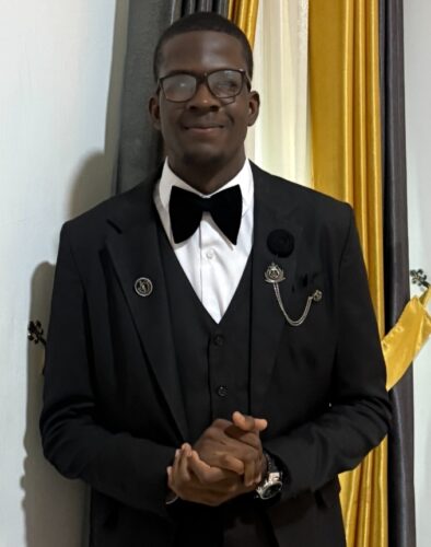 Ugochukwu Afuba