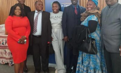 World Peoples Assembly, Zambia