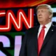 Trump and CNN