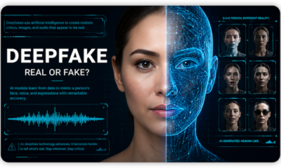 DeepFake