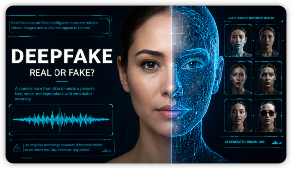 DeepFake