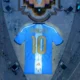 Messi prepares to hang up Argentina boots