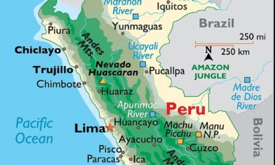 Peru