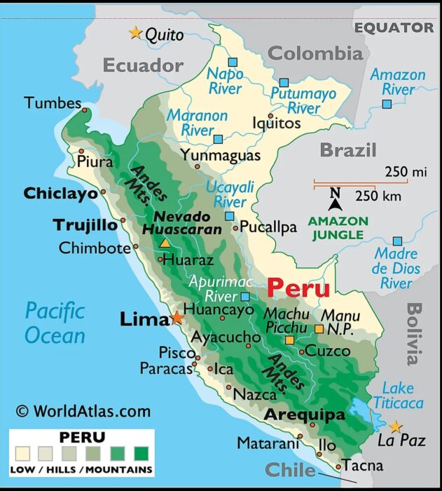 Peru