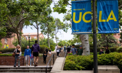 University of California Regents