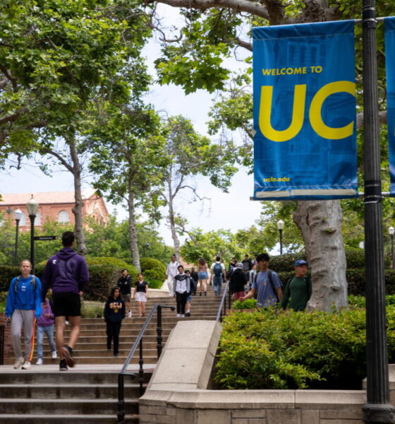 University of California Regents