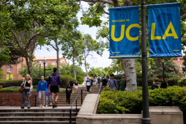 University of California Regents